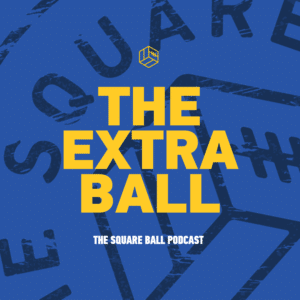 The Extra Ball Podcast