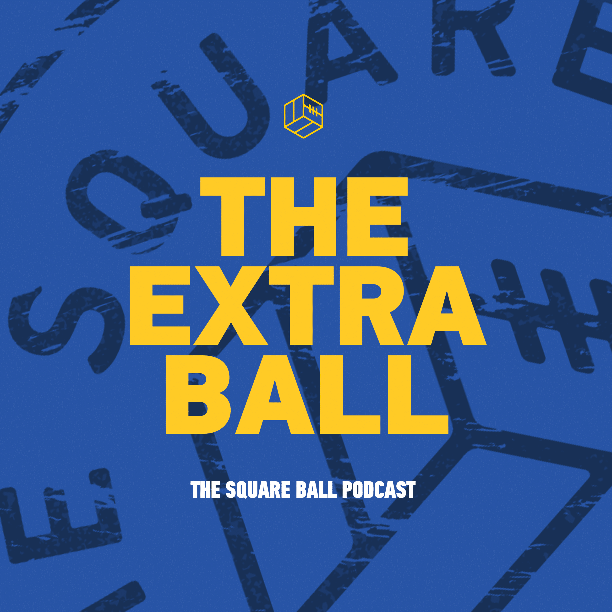 The Extra Ball Podcast The Extra Ball Podcast
