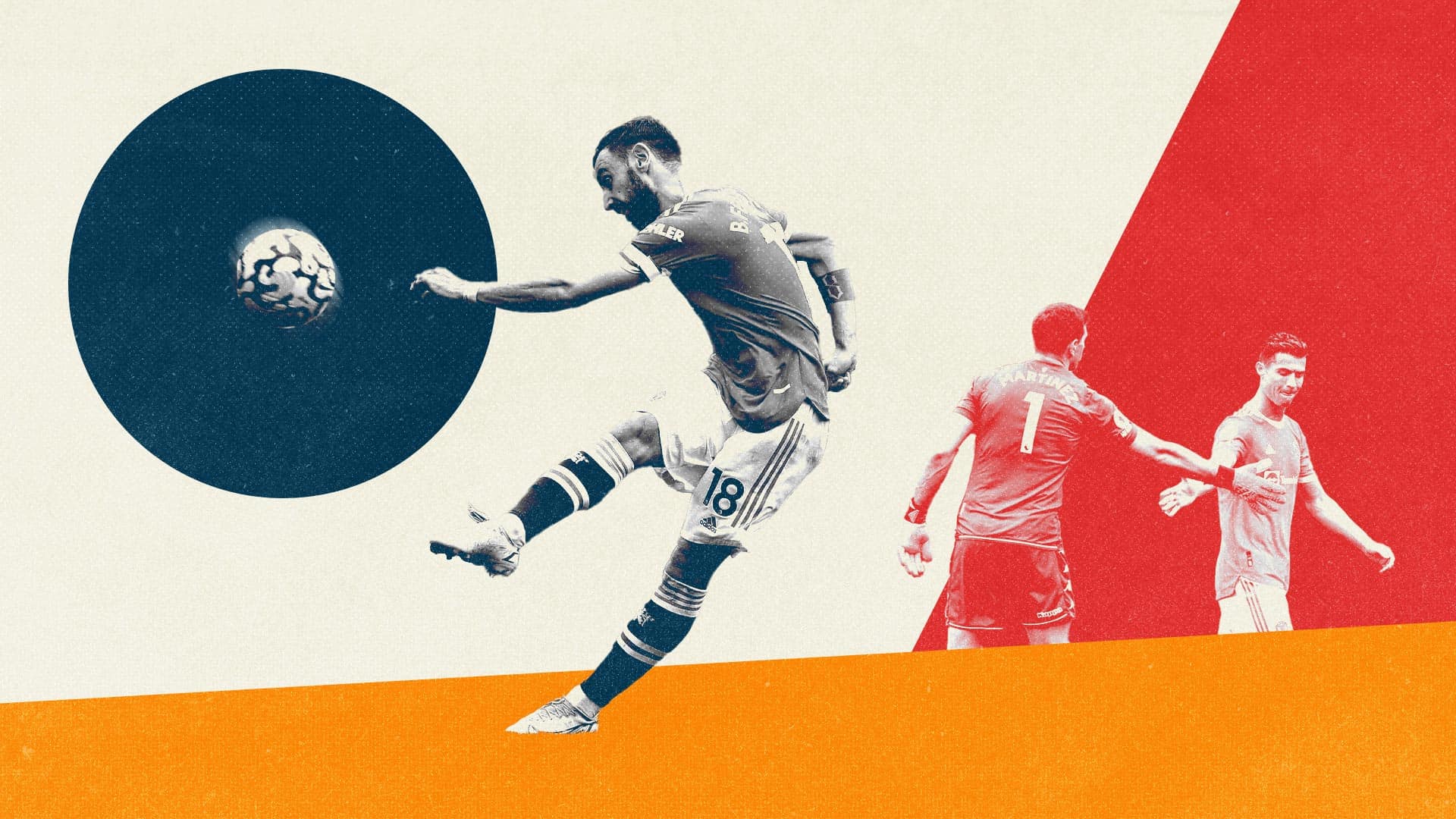 Reasons to be cheerful: Emi Martinez’s hips & Ole Solskjaer’s excuses • The Square Ball